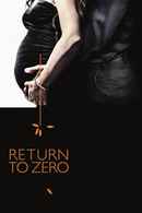 Return to Zero Poster 1