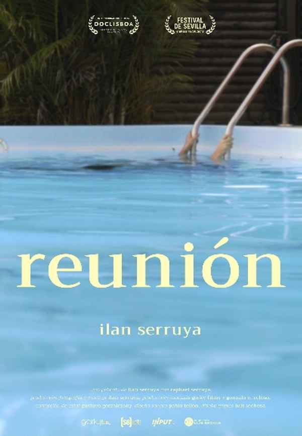 Reunion Poster 6