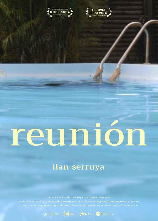 Reunion Poster 3