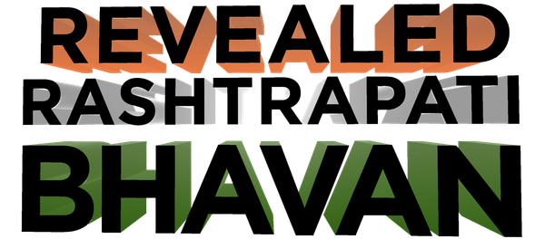 Revealed: Rashtrapati Bhavan Poster 6