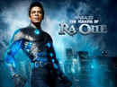 Revealed: The Making of RA. One Poster 2