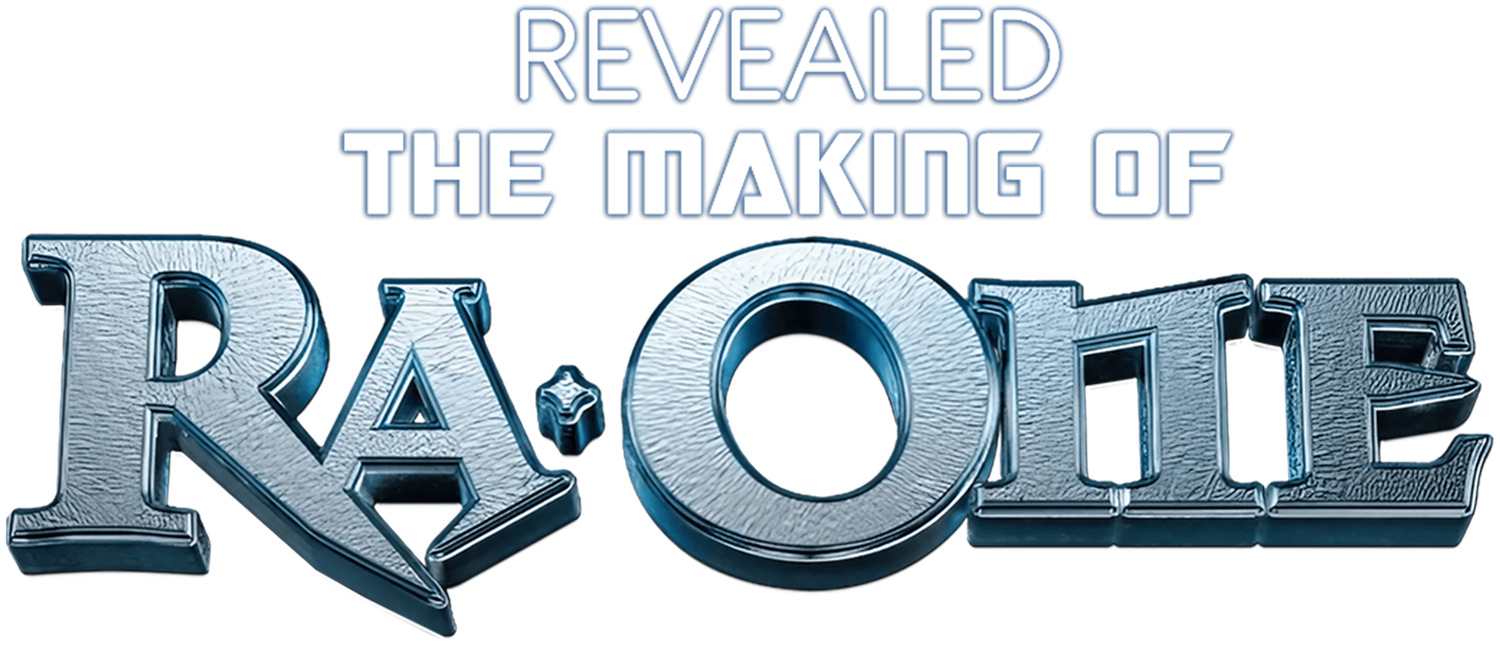 Revealed: The Making of RA. One