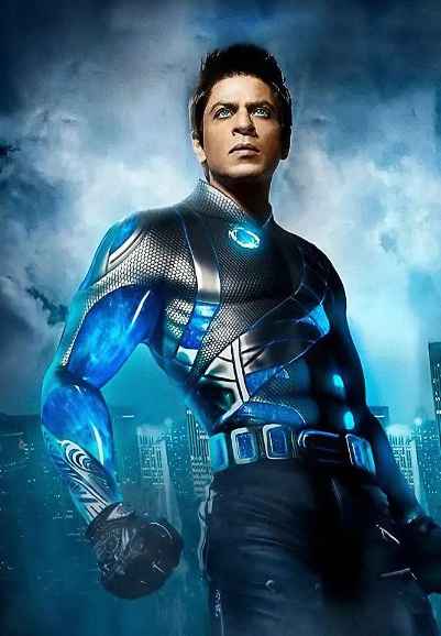 Revealed: The Making of RA. One