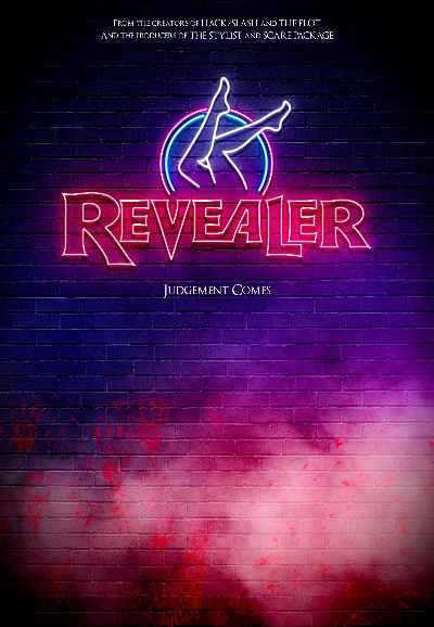 Revealer