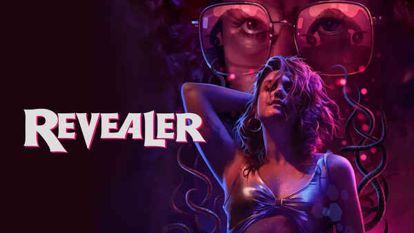Revealer Poster 6