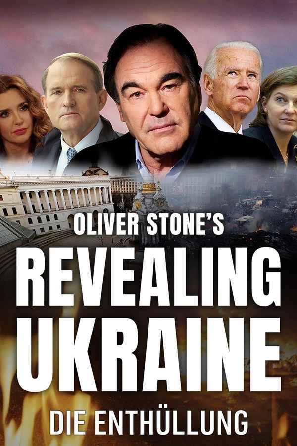 Revealing Ukraine Poster 5