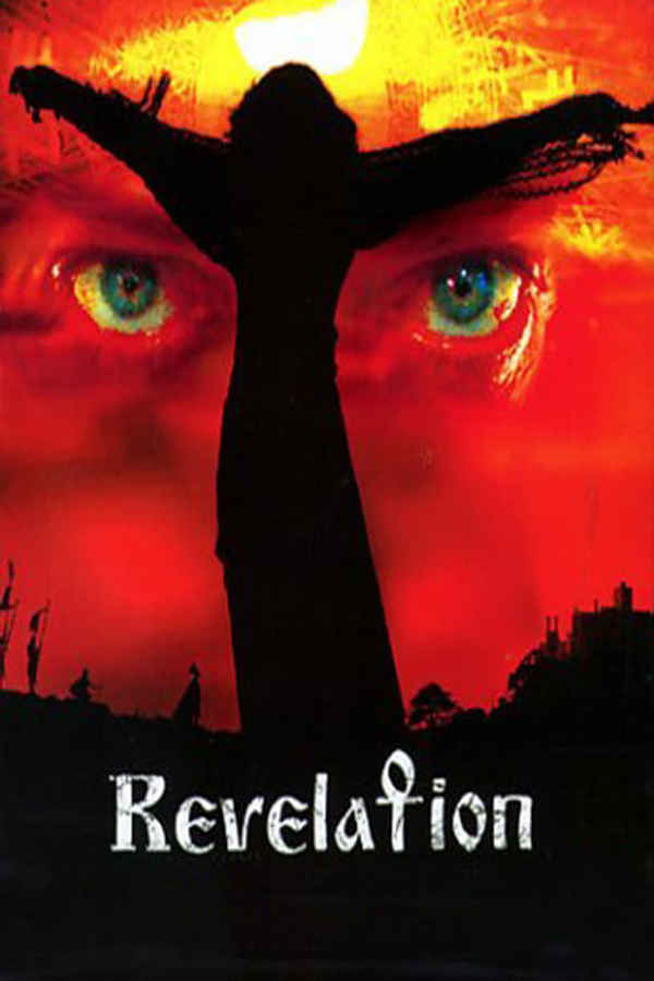 Revelation Poster 6