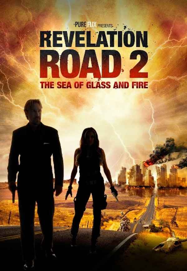 Revelation Road 2: The Sea of Glass and Fire Poster 6