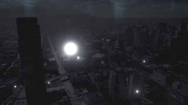 Revelation Road: The Beginning of the End Poster 2