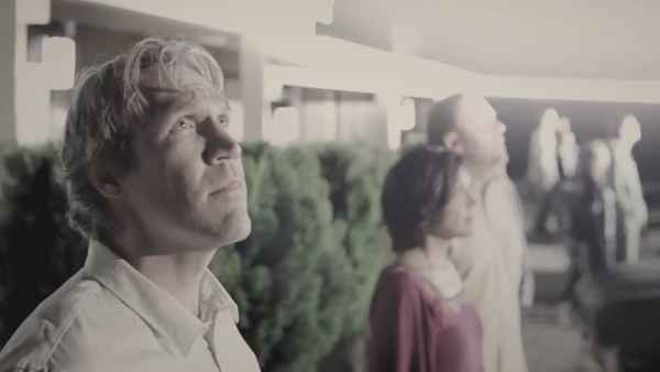 Revelation Road: The Beginning of the End Poster 3