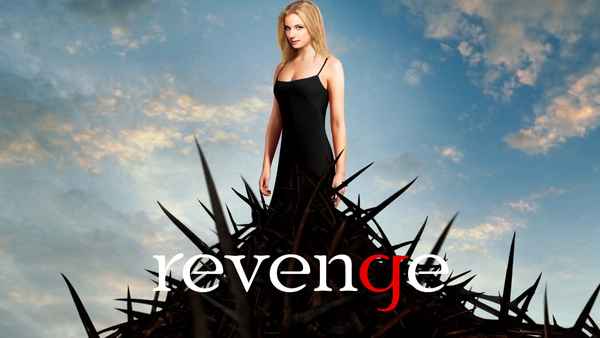 Revenge Poster 4