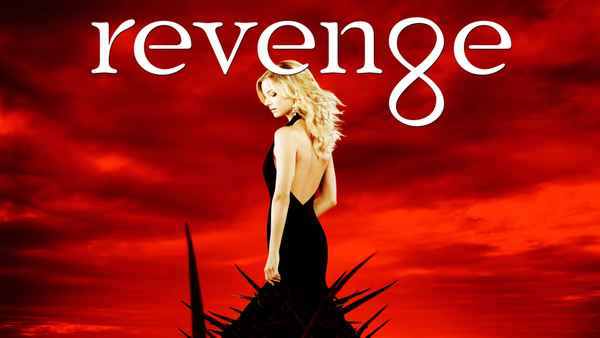Revenge Poster 5