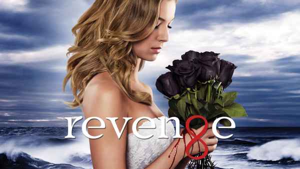 Revenge Poster 6