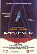 Revenge Poster 4