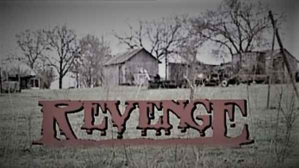 Revenge Poster 1