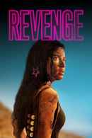 Revenge Poster 2