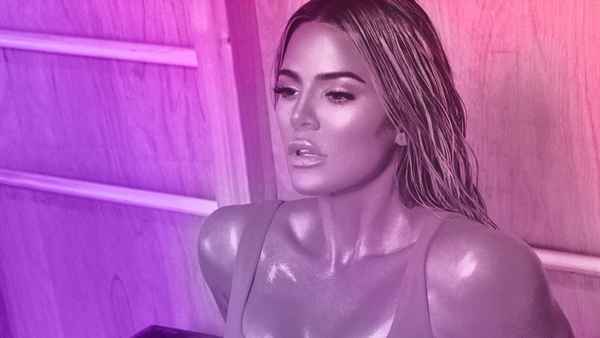 Revenge Body With Khloe Kardashian Poster 4