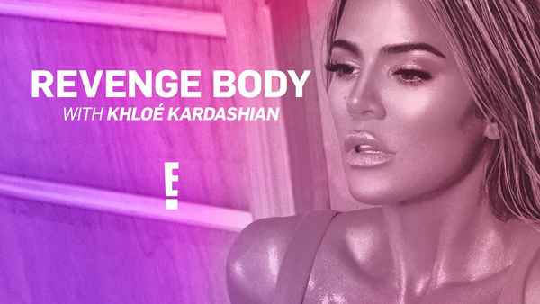 Revenge Body With Khloe Kardashian Poster 5