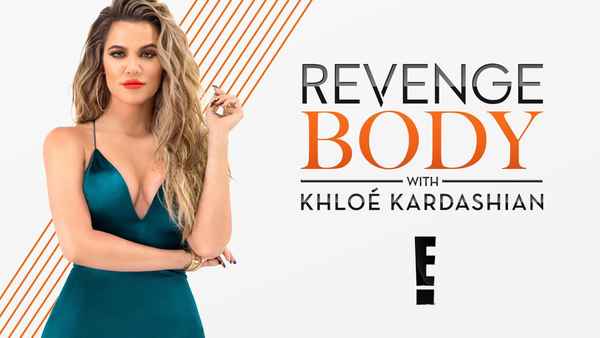 Revenge Body With Khloe Kardashian Poster 7