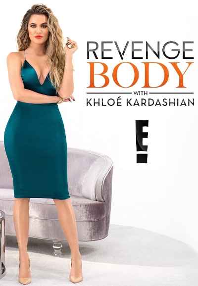 Revenge Body With Khloe Kardashian