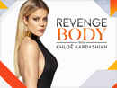 Revenge Body With Khloe Kardashian Poster 1