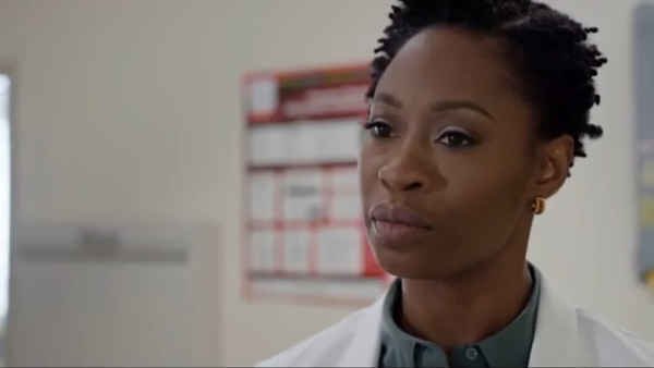 Revenge Delivered Poster 1