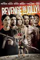 Revenge for Jolly! Poster 4