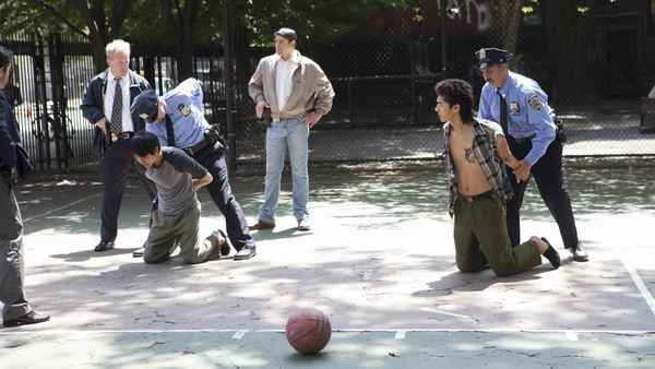 Revenge of the Green Dragons Poster 4