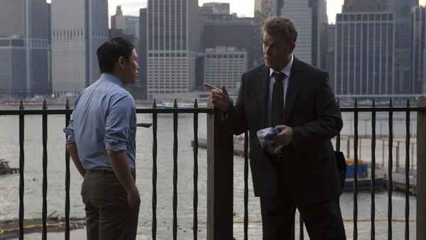 Revenge of the Green Dragons Poster 5