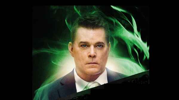 Revenge of the Green Dragons Poster 1