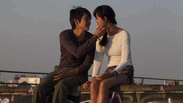 Revenge of the Green Dragons Poster 7