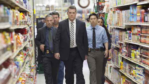 Revenge of the Green Dragons Poster 2