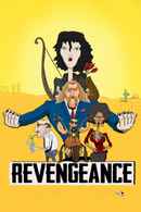 Revengeance Poster 4