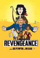 Revengeance Poster 5