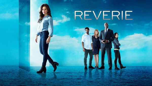 Reverie Poster 2