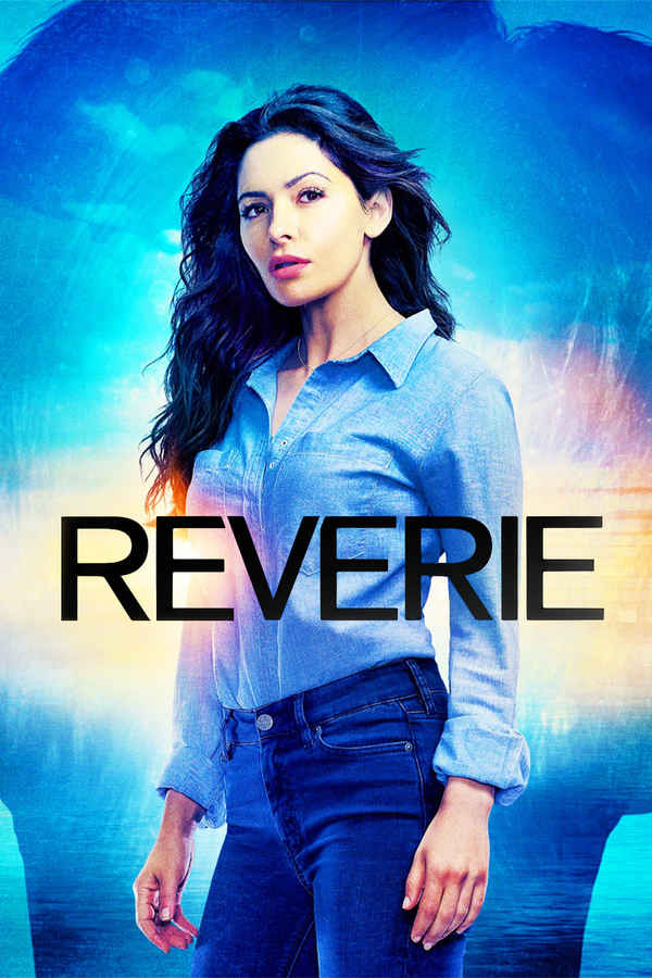 Reverie Poster 6