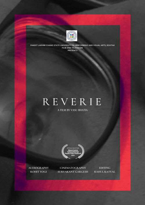 reverie Movie (2023) | Release Date, Cast, Trailer, Songs