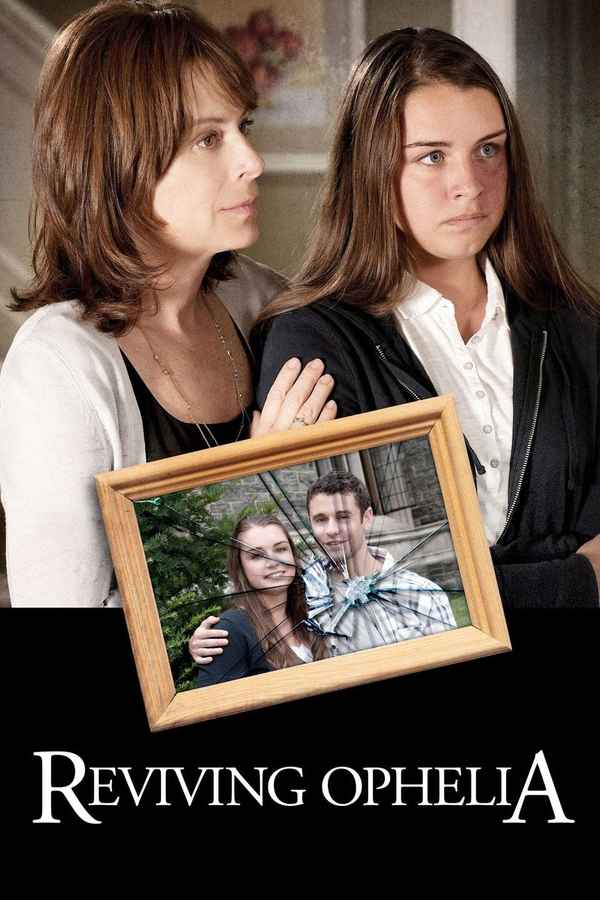 Reviving Ophelia Poster 3