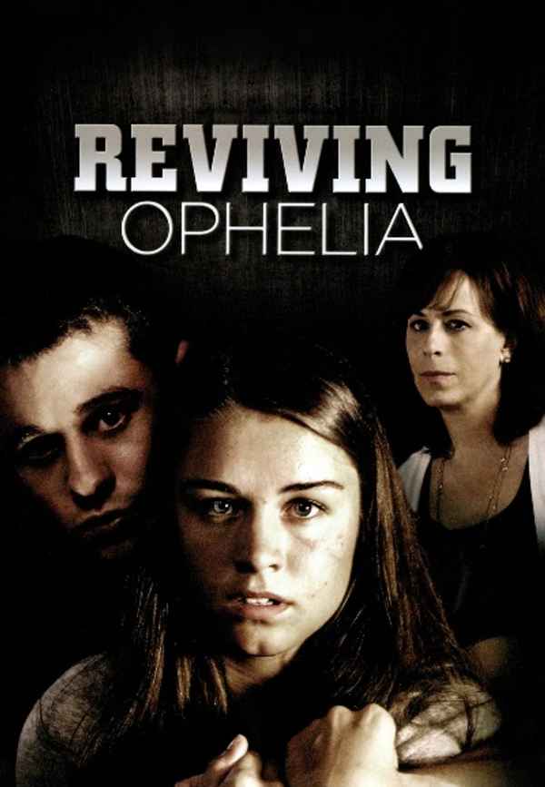 Reviving Ophelia Poster 4