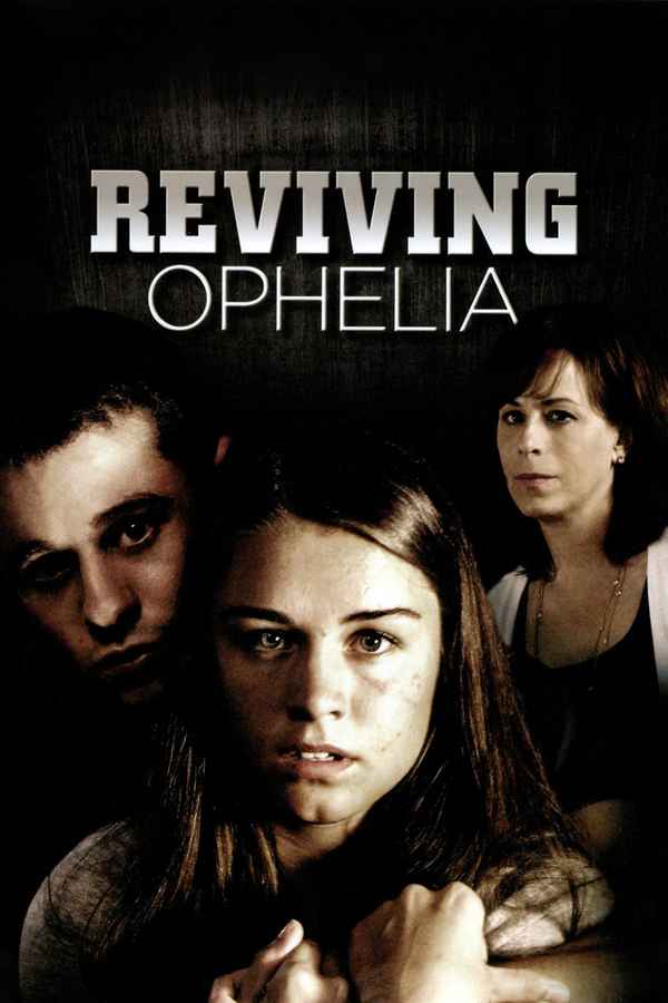 Reviving Ophelia Poster 1