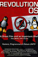 Revolution OS Poster 4