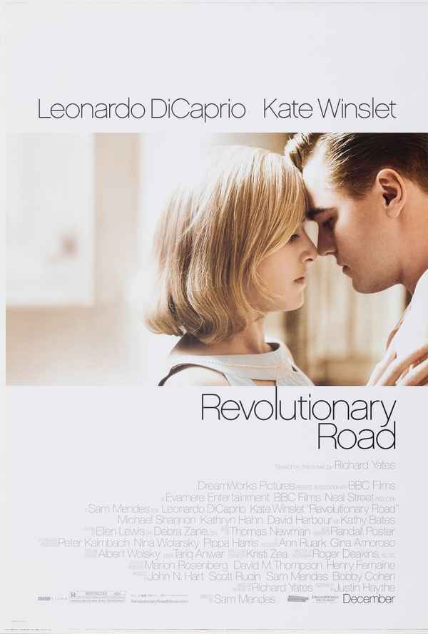 Revolutionary Road Poster 2