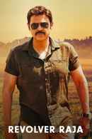 Revolver Raja Poster 7