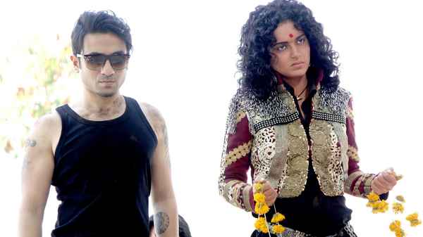 Revolver Rani Poster 3