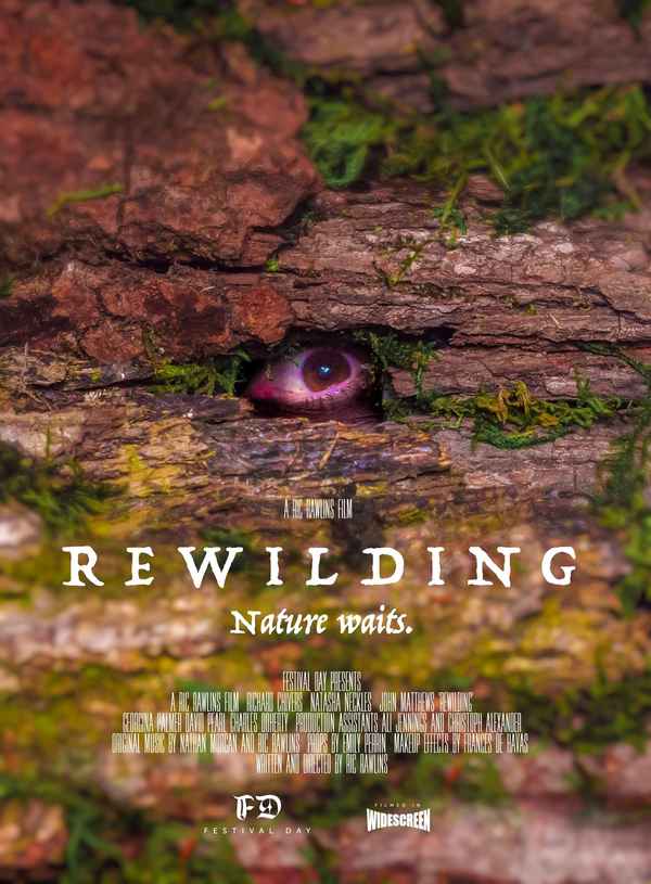 Rewilding Poster 2