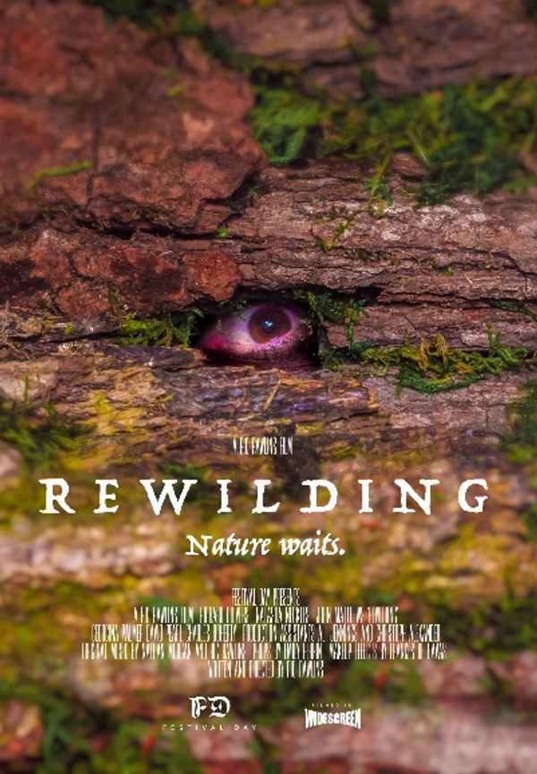 Rewilding Poster 3