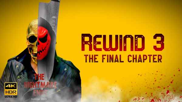 Rewind 3: The Final Chapter Poster 1