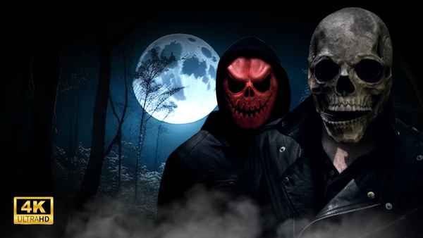 Rewind 3: The Final Chapter Poster 2