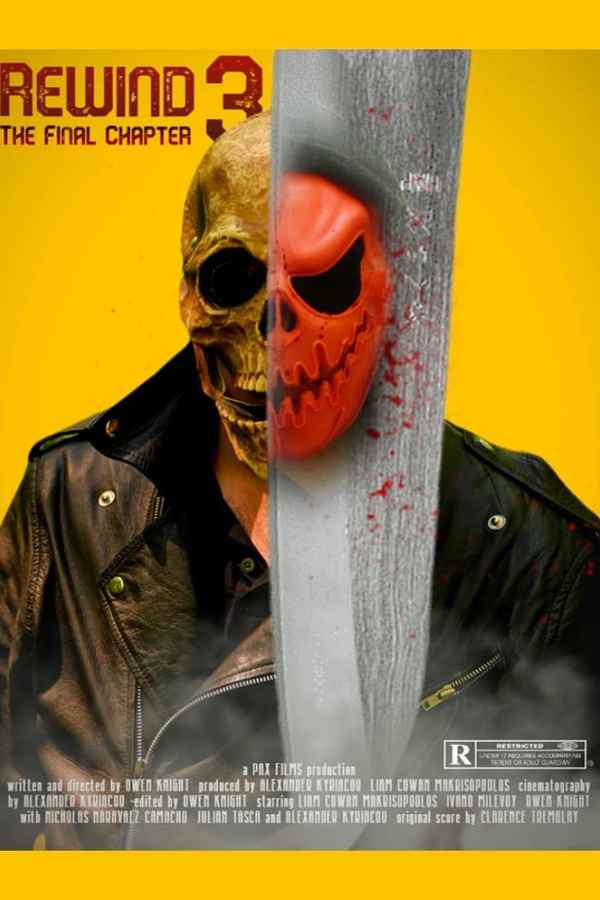 Rewind 3: The Final Chapter Poster 4