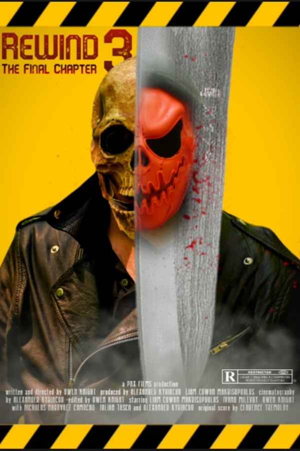 Rewind 3: The Final Chapter Poster 5